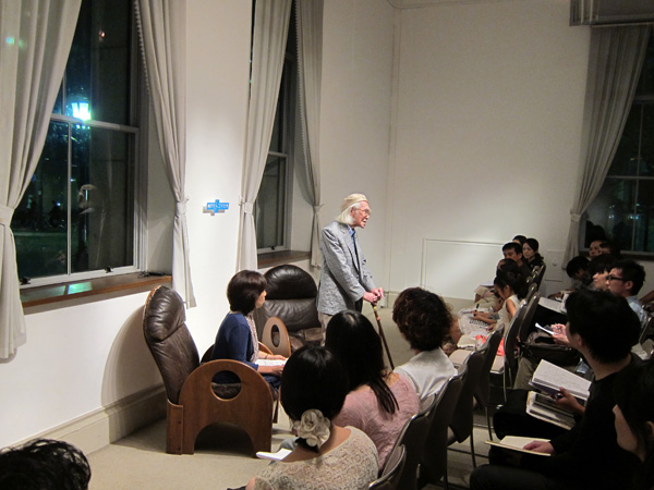 灘を東大合格日本一にした「奇跡の教室」（2011年第2回）